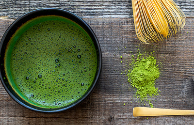 Beginner's Matcha Guide: The Do’s and Don’ts of What to Do With Matcha