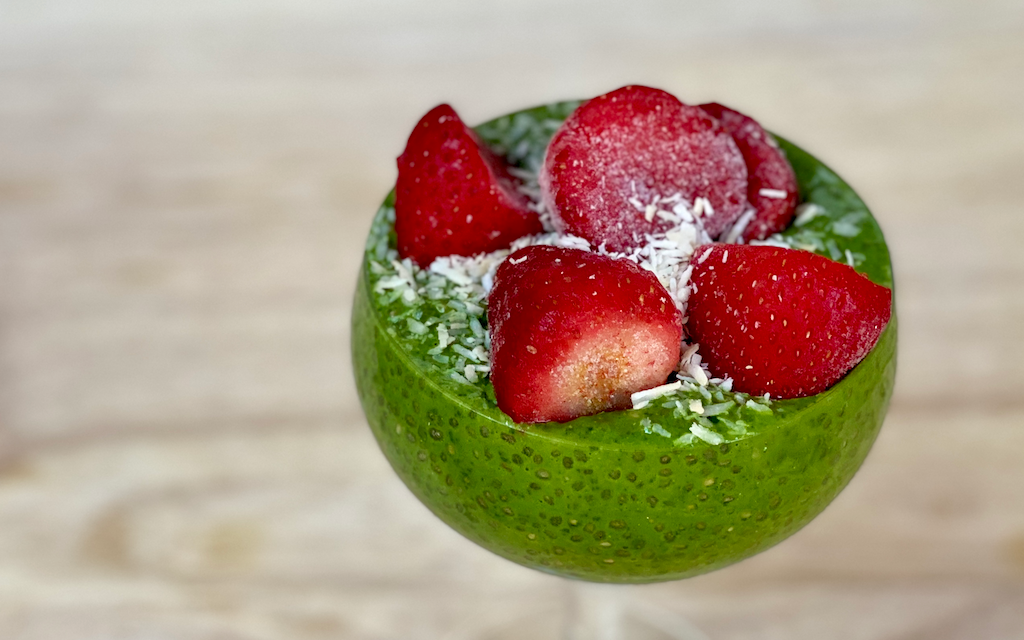 Matcha Chia Pudding Recipe | Matcha and Chia Health Benefits | Matcha.com
